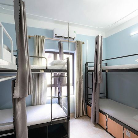 Fancy House Hotel Ha Long Buitenkant foto